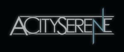 logo A City Serene